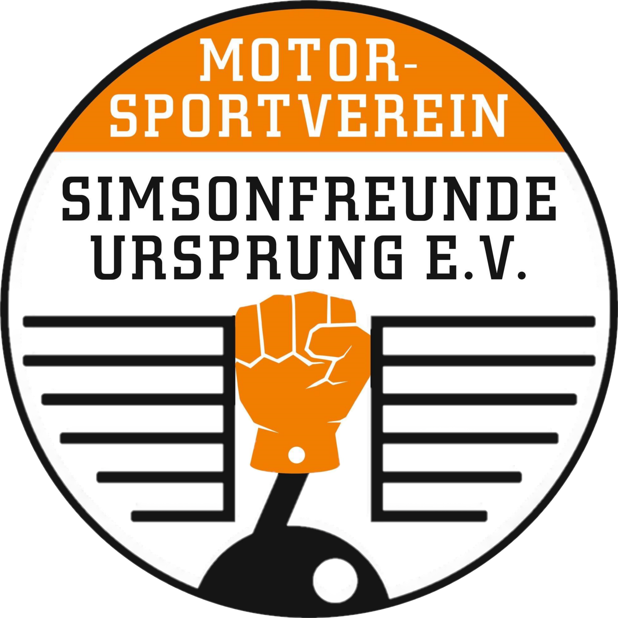Simsonfreunde Ursprung